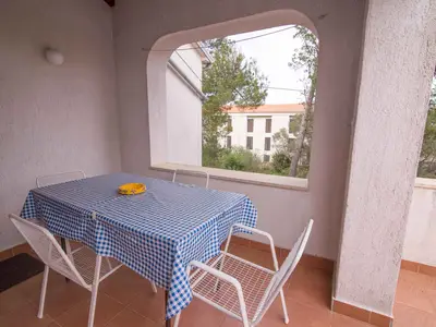 Ferienwohnung für 4 Personen (40 m²) in Veli Lošinj 4/10