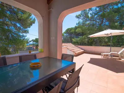 Ferienwohnung für 4 Personen (40 m²) in Veli Lošinj 7/10