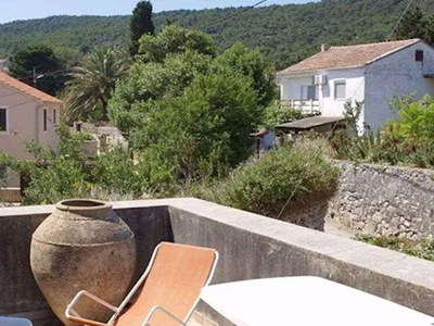 Ferienwohnung für 2 Personen (30 m²) in Veli Lošinj 2/10