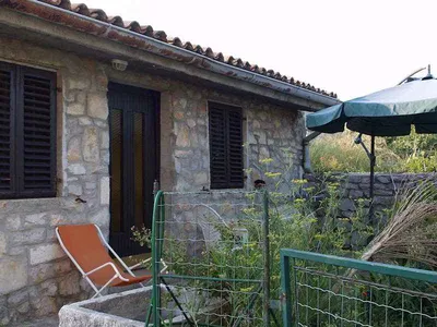 Ferienwohnung für 2 Personen (30 m²) in Veli Lošinj 6/10