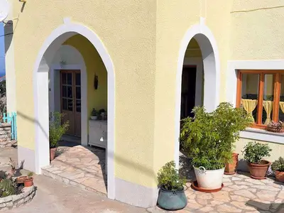 Ferienwohnung für 2 Personen (25 m²) in Veli Lošinj 4/10
