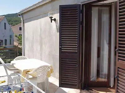 Ferienwohnung für 2 Personen (30 m²) in Veli Lošinj 5/10