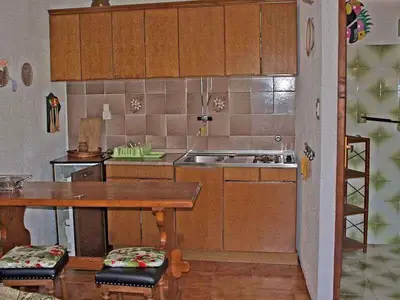 Ferienwohnung für 2 Personen (30 m²) in Veli Lošinj 7/10