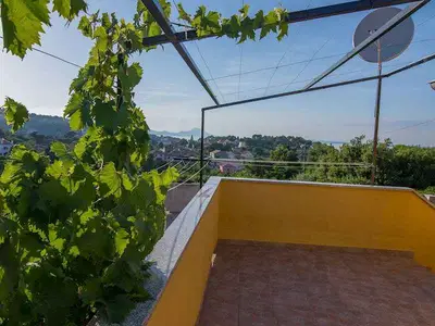 Ferienwohnung für 3 Personen (56 m²) in Veli Lošinj 4/10