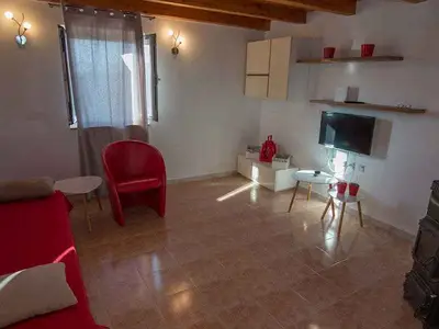 Ferienwohnung für 3 Personen (56 m²) in Veli Lošinj 7/10