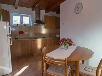 Ferienwohnung für 3 Personen (56 m²) in Veli Lošinj 8/10