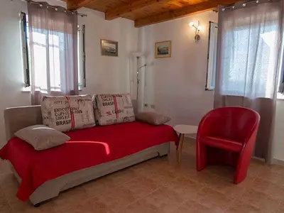 Ferienwohnung für 3 Personen (56 m²) in Veli Lošinj 9/10