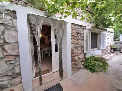 Ferienwohnung für 2 Personen (36 m²) in Veli Lošinj 2/10