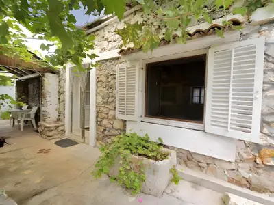 Ferienwohnung für 2 Personen (36 m²) in Veli Lošinj 3/10