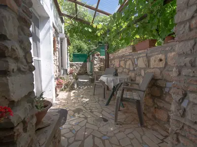 Ferienwohnung für 2 Personen (36 m²) in Veli Lošinj 4/10