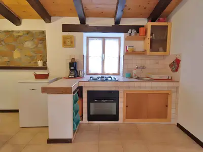 Ferienwohnung für 2 Personen (36 m²) in Veli Lošinj 5/10