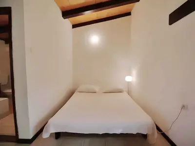 Ferienwohnung für 2 Personen (36 m²) in Veli Lošinj 7/10