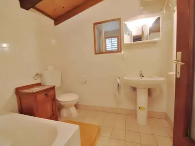 Ferienwohnung für 2 Personen (36 m²) in Veli Lošinj 8/10