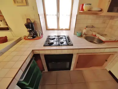 Ferienwohnung für 2 Personen (36 m²) in Veli Lošinj 9/10