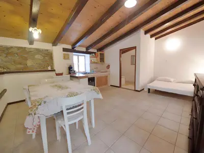 Ferienwohnung für 2 Personen (36 m²) in Veli Lošinj 10/10