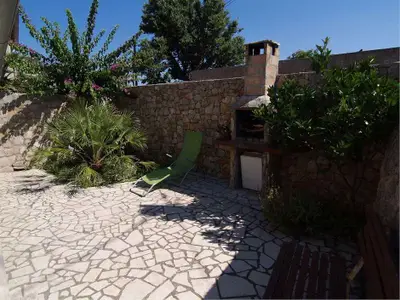 Ferienwohnung für 4 Personen (48 m²) in Veli Lošinj 4/10
