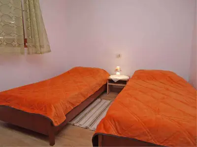 Ferienwohnung für 4 Personen (48 m²) in Veli Lošinj 5/10