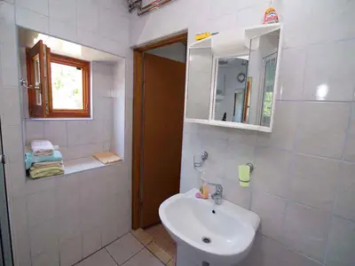 Ferienwohnung für 3 Personen (34 m²) in Veli Lošinj 7/10