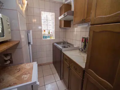 Ferienwohnung für 3 Personen (34 m²) in Veli Lošinj 10/10