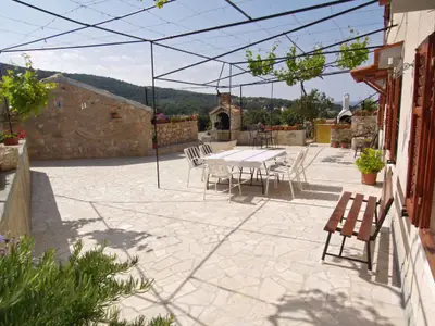 Ferienwohnung für 4 Personen (54 m²) in Veli Lošinj 4/10