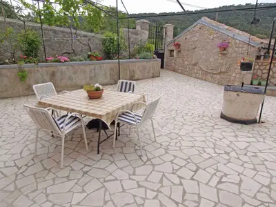 Ferienwohnung für 4 Personen (54 m²) in Veli Lošinj 5/10