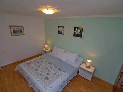 Ferienwohnung für 4 Personen (54 m²) in Veli Lošinj 7/10