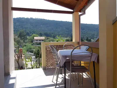 Ferienwohnung für 4 Personen (51 m²) in Veli Lošinj 4/10