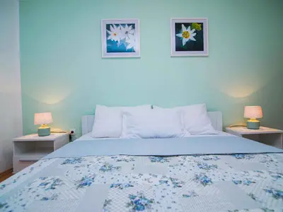 Ferienwohnung für 4 Personen (54 m²) in Veli Lošinj 9/10