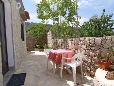 Ferienwohnung für 3 Personen (32 m²) in Veli Lošinj 5/10