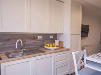 Ferienwohnung für 3 Personen (32 m²) in Veli Lošinj 7/10