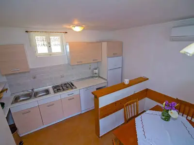 Ferienwohnung für 4 Personen (54 m²) in Veli Lošinj 10/10