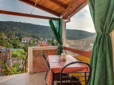 Ferienwohnung für 4 Personen (51 m²) in Veli Lošinj 7/10