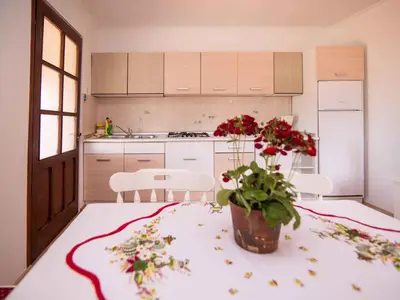 Ferienwohnung für 4 Personen (51 m²) in Veli Lošinj 8/10