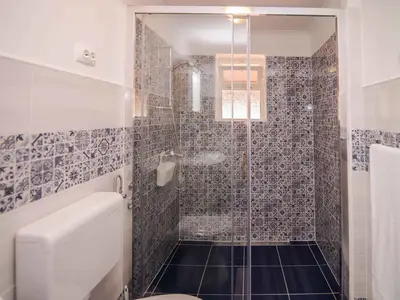 Ferienwohnung für 4 Personen (51 m²) in Veli Lošinj 9/10