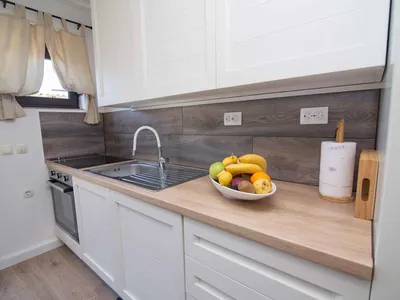 Ferienwohnung für 3 Personen (32 m²) in Veli Lošinj 8/10