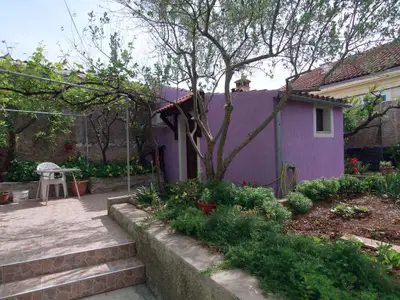 Ferienwohnung für 2 Personen (28 m²) in Veli Lošinj 4/10