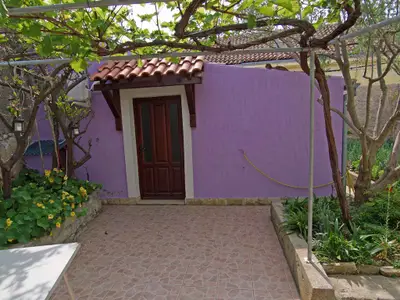 Ferienwohnung für 2 Personen (28 m²) in Veli Lošinj 2/10