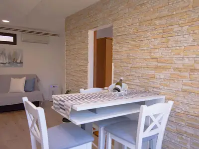 Ferienwohnung für 3 Personen (32 m²) in Veli Lošinj 9/10