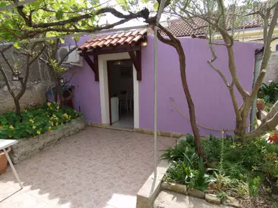 Ferienwohnung für 2 Personen (28 m²) in Veli Lošinj 3/10