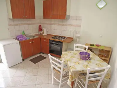 Ferienwohnung für 2 Personen (28 m²) in Veli Lošinj 8/10