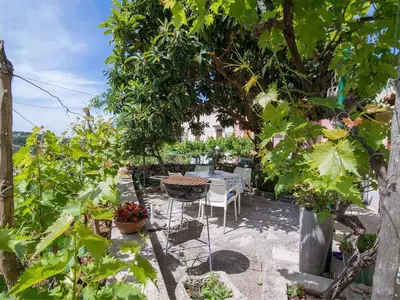 Ferienwohnung für 2 Personen (28 m²) in Veli Lošinj 1/10