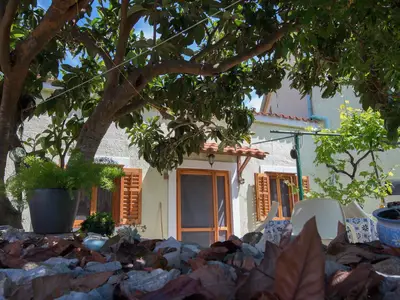 Ferienwohnung für 2 Personen (28 m²) in Veli Lošinj 2/10