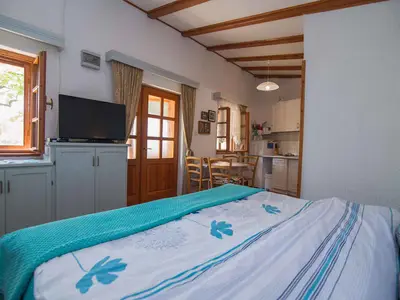 Ferienwohnung für 2 Personen (28 m²) in Veli Lošinj 10/10