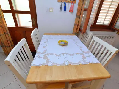 Ferienwohnung für 2 Personen (26 m²) in Veli Lošinj 10/10