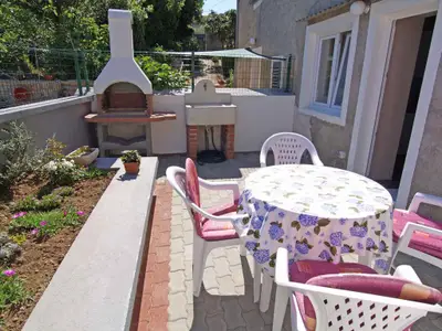 Ferienwohnung für 3 Personen (44 m²) in Veli Lošinj 5/10