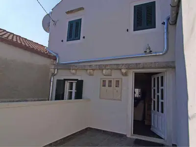 Ferienwohnung für 4 Personen (62 m²) in Veli Lošinj 1/10