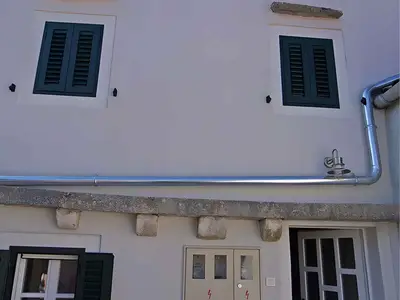 Ferienwohnung für 4 Personen (62 m²) in Veli Lošinj 3/10