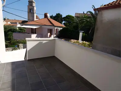 Ferienwohnung für 4 Personen (62 m²) in Veli Lošinj 2/10