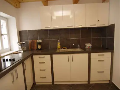 Ferienwohnung für 4 Personen (62 m²) in Veli Lošinj 7/10