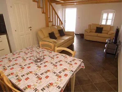 Ferienwohnung für 4 Personen (62 m²) in Veli Lošinj 10/10